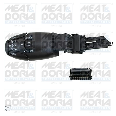 Steering Column Switch